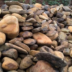 Pedra Decorativa para Muros Itapirapuã - Pedras Naturais para