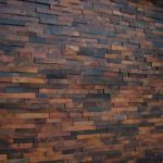 Fort Pedras – Fachada e Revestimento – Pedra Filete Ferro Serrado