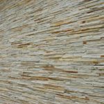 Fort Pedras – Fachada e Revestimento – Pedra Filete Mineira