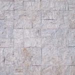 Fort Pedras – Fachada e Revestimento – Pedra Madeira Branca Serrada