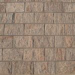 Fort Pedras – Fachada e Revestimento – Pedra Madeira Rosa Serrada