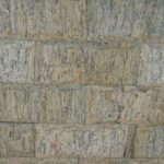 Fort Pedras – Fachada e Revestimento – Pedra Madeira Verde Serrada