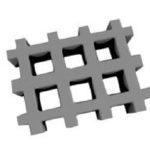 Fort Pedras – Piso de Concreto – Piso Ecológio – Piso Grama 1