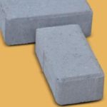 Fort Pedras – Piso de Concreto – Piso Retangular