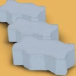 Fort Pedras – Piso de Concreto – Piso onda