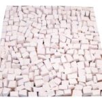 Fort Pedras – Portuguesa Branca – Pedra para Calçada