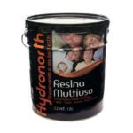 Fort Pedras – Resina Hydronorth Solvente