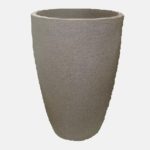 Fort Pedras – Vaso Cônico Moderno