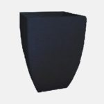 Fort Pedras – Vaso Quadrado Polietileno